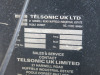 Telsonic 1450 Single Head Ultrasonic Welder, N2.200 93-1240, No 981155. Comes with Telsonic MPS-2 Microprocessor Control & Amplitude Regulated Power System, Series SG-22. - 4