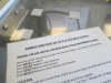 Wilcox & Gibbs ACS Ribbon Cutting Machine. - 5