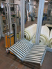 Northern Industrial Mobile 400kg Roll Material Handling, Loading Unloading Unit. - 2
