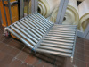 Northern Industrial Mobile 400kg Roll Material Handling, Loading Unloading Unit. - 3