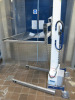 Hovmand Electric Mobile Lifter for Loading Machines. - 4