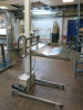 Hovmand Electric Mobile Lifter for Loading Machines. - 5