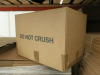 4 x Pallets of Cardboard Boxes. Size 33 x 34 x 46cm. - 2