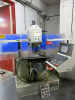 Bridgeport Interact I Mk2, NC Vertical Milling Machine with Machine Vice & Tooling, S/N 66850 DOM 04/1995. Comes with Maintenance Manual.