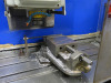 Bridgeport Interact I Mk2, NC Vertical Milling Machine with Machine Vice & Tooling, S/N 66850 DOM 04/1995. Comes with Maintenance Manual. - 3