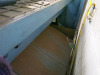 Keetona 1200mm Electric Operated Treadle Guillotine, S/N G48084, Year 1968. - 5