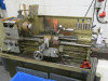 Harrison 600 Gap Bed Lathe, Model M300 with 100cm Bed, 3 & 4 Jaw Chucks and 3 x Boxes of Assorted Tool Posts (As Viewed). - 2