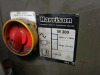 Harrison 600 Gap Bed Lathe, Model M300 with 100cm Bed, 3 & 4 Jaw Chucks and 3 x Boxes of Assorted Tool Posts (As Viewed). - 3