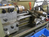 Harrison 600 Gap Bed Lathe, Model M300 with 100cm Bed, 3 & 4 Jaw Chucks and 3 x Boxes of Assorted Tool Posts (As Viewed). - 4