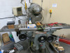 Huron KU4 Universal Milling Machine, S/N 8456, DOM 02/1977.