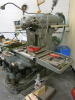Huron KU4 Universal Milling Machine, S/N 8456, DOM 02/1977. - 4