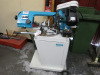 Axminister Model Engineer Series, Mobile Swivel Head, Metal Cutting Band Saw, Model MCB1155HD.