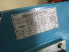 Axminister Model Engineer Series, Mobile Swivel Head, Metal Cutting Band Saw, Model MCB1155HD. - 4