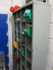 Large Quantity of Assorted Engineering Machinery Tooling to Include: Assorted Collet Chucks, Morse Taper Milling Cutters, Slip Gauges, Drill Bits, Chucks, Machine Vice & More (As Viewed). - 6