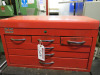 2 x Tool Chest & Contents to Include: Max 8 Drawer Mobile Tool Chest & Additional Taskmaster 6 Drawer Tool Chest on Top (As Viewed). - 2