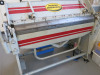 Morgan Rushworth BP50/16 1200mm Box Pan Folding Machine with Fitted Tooling. - 2
