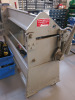 Morgan Rushworth BP50/16 1200mm Box Pan Folding Machine with Fitted Tooling. - 4
