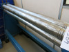 Set of Hand Operated 1200mm Pyramid Rolls. - 2