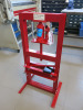 Hydraulic 6 Ton Press on Stand. Range 30-450mm.
