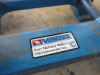 Vertex Grinding Wheel Balancing Stand. - 2