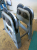 Jones & Shipman Grinding Wheel Balancing Stand. - 3