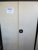 Two Door Metal Cupboard and Contents Included (As Viewed/Pictured). - 4