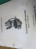 Radical Toolmakers Microscope, Model RTM-500, with Manual, Accessories, Cover & Wood Cabinet. - 2