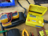 6 x Electrical Testing Units to Include: AC Clamp Meter, Robin Loop Tester, 2 x Fluke Multimeters, Temperature Probe and Discharge Lamp Tester (As Viewed). - 4