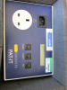 Tele Products Pat-IT Pat Tester in Case with Manual - 2