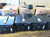 4 x Power Bright VC-1000W Step Up & Down Transformers & MW AC-DC Convertor. - 3