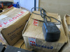 4 x Power Bright VC-1000W Step Up & Down Transformers & MW AC-DC Convertor. - 4