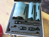 Erbaur Set of Hole Cutters Appear with Little Use and 5 Additional Hole Cutters (As Viewed/Pictured). - 2