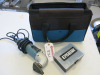 Erbaur Multicutter, Model ERB474HTL in Carry Bag with Accessories.