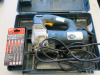 Bosch GST 2000 Jig Saw in Carry Case.