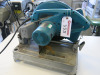 Makita 2414EN 355mm Chop Saw/Grinder.