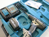 Makita Cordless DHP482 Drill, Lithium Ion 5.0ah Battery & Charger in Carry Case. - 2