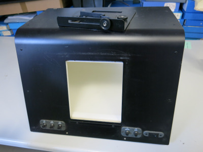 Digital Imaging Box, Model DIB-1612 (Requires Power Supply).