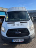 FL66 DYX: (2016) Ford Transit 350 L3 Panel Van in White, Diesel, 2198cc, Mileage 66,814, MOT Expires August 2026. Comes with 1 x Key. NOTE: pending V5 document. - 2
