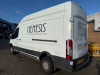 FL66 DYX: (2016) Ford Transit 350 L3 Panel Van in White, Diesel, 2198cc, Mileage 66,814, MOT Expires August 2026. Comes with 1 x Key. NOTE: pending V5 document. - 6