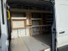 FL66 DYX: (2016) Ford Transit 350 L3 Panel Van in White, Diesel, 2198cc, Mileage 66,814, MOT Expires August 2026. Comes with 1 x Key. NOTE: pending V5 document. - 12