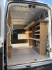 FL66 DYX: (2016) Ford Transit 350 L3 Panel Van in White, Diesel, 2198cc, Mileage 66,814, MOT Expires August 2026. Comes with 1 x Key. NOTE: pending V5 document. - 13