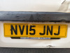 NY15 JNJ: (2015) Renault Traffic LL29 Business DCI Crew Cab Van in White. Diesel, 1598cc, Mileage 135,957, MOT Expires November 2026. Comes with 1 x Key and V5 Document. NOTE: battery may require re-charge or replacement, engine management light showing a - 10