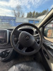 NY15 JNJ: (2015) Renault Traffic LL29 Business DCI Crew Cab Van in White. Diesel, 1598cc, Mileage 135,957, MOT Expires November 2026. Comes with 1 x Key and V5 Document. NOTE: battery may require re-charge or replacement, engine management light showing a - 14