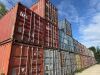 64 x Assorted 20ft Shipping Containers (Stock not included) (Sold with the condition of containers as viewed and inspected by the buyer) - 5