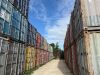 64 x Assorted 20ft Shipping Containers to Include All Stock - 3