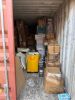 Sample Images - All On-Line Retail Stock Located within 64 x 20ft Shipping Containers (Containers not included) - 38