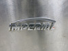 Imperial Commercial Deep Fryer with 2 x Baskets, on Wheels. - 3