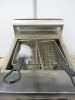 Lincat Counter Top Deep Fryer with 2 x Baskets, S/N 30711432. - 3