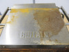 Buffalo DY997-02 Counter Top Contact Grill. - 2