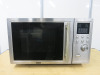 Delonghi AG820AGH Silver Microwave.